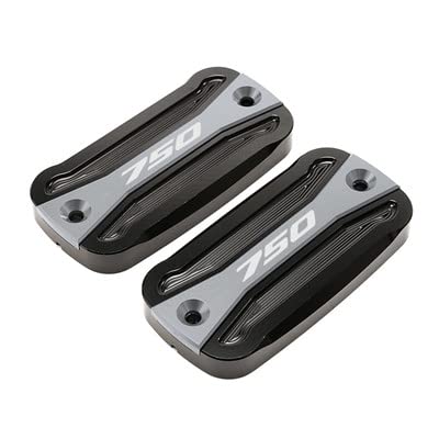 Cylinder bouchon liquide frein CNC Forza 750 pour stopper les fuites de liquide