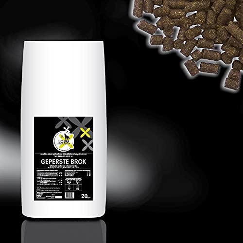 Croquettes pressées à froid sans céréales pour chien sensible 12kg