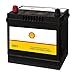 Produktbild Shell SR23 Asia Autobatterie 12V 60AH 550A/EN 56069 Pluspol Links