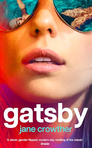 Crowther, Jane: Gatsby