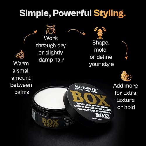 Texture Threads Fiber Paste para Cabello, 80g miniatura 4