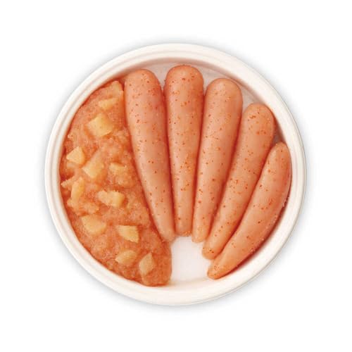 やまや やまや 明太子・数の子明太子セット