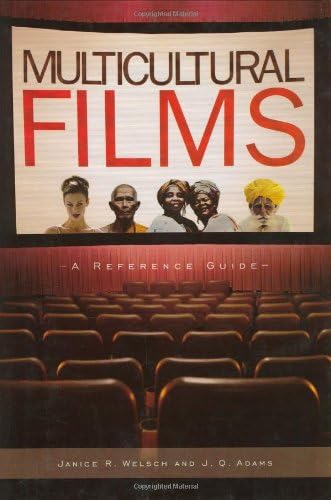 Multicultural Films: A Reference Guide