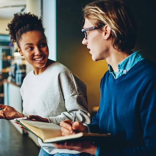 Courageous Conversation for the Next Generation with Jefferson Shupe