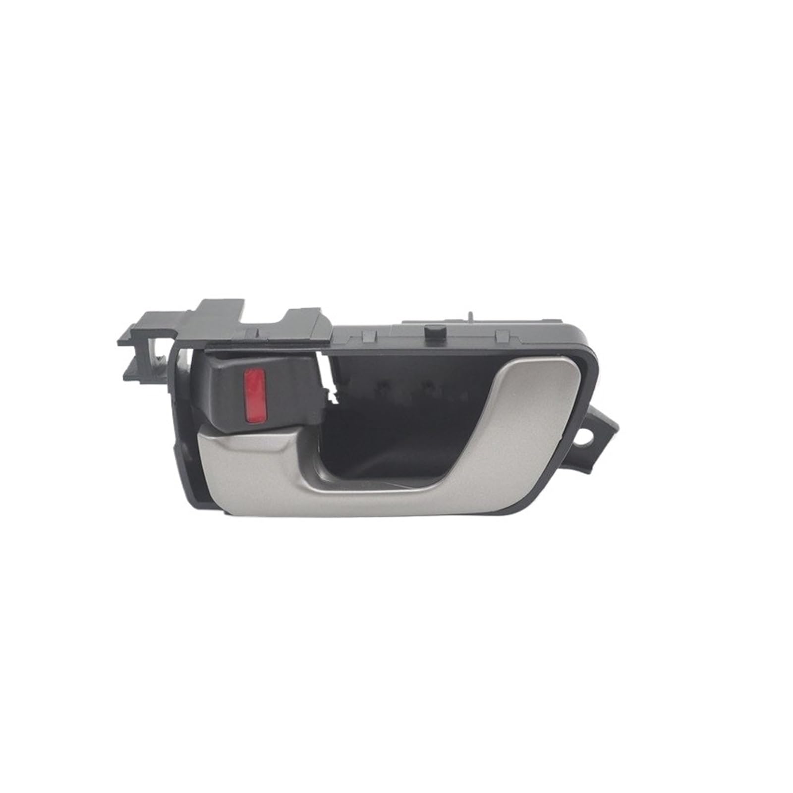 Aphkqost Grey Left For Pajero For Montero For Mk3 For V63 For V65 For V73 For V75 For V77 For V78 Inside Door Handle Inner Mr432272 Mr432271 Interior Door Handle Inner