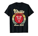 Chiliz Crypto Chiliz Cryptocurrency T-Shirt