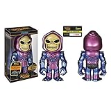 Masters of Universe Metallic Skeletor Hikari Vinyl Figure by FunKo