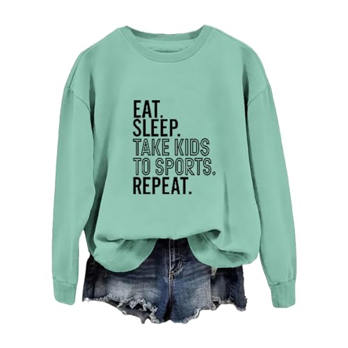 Sweat à capuche femme vert ample et confortable pour affronter le froid avec style