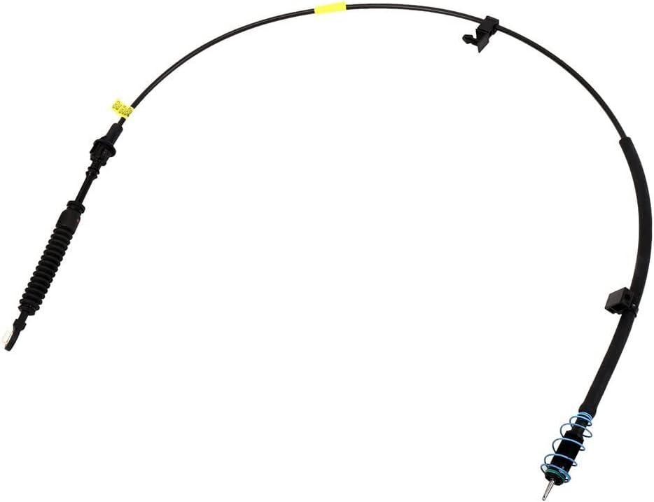 General Motors 20787609, Auto Trans Shifter Cable