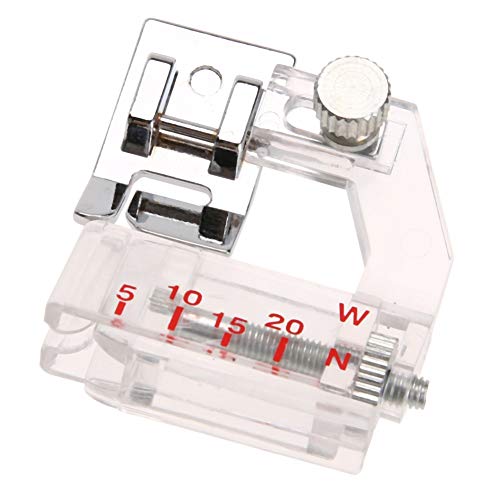 Kit de 42 Piezas Pies para Máquina de Coser Doméstica miniatura 5
