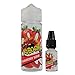 Produktbild K-Boom Aromakonzentrat Special Edition - Strawberry Bomb, zum Mischen mit Basisliquid für e-Liquid, 0.0 mg Nikotin, 10 ml