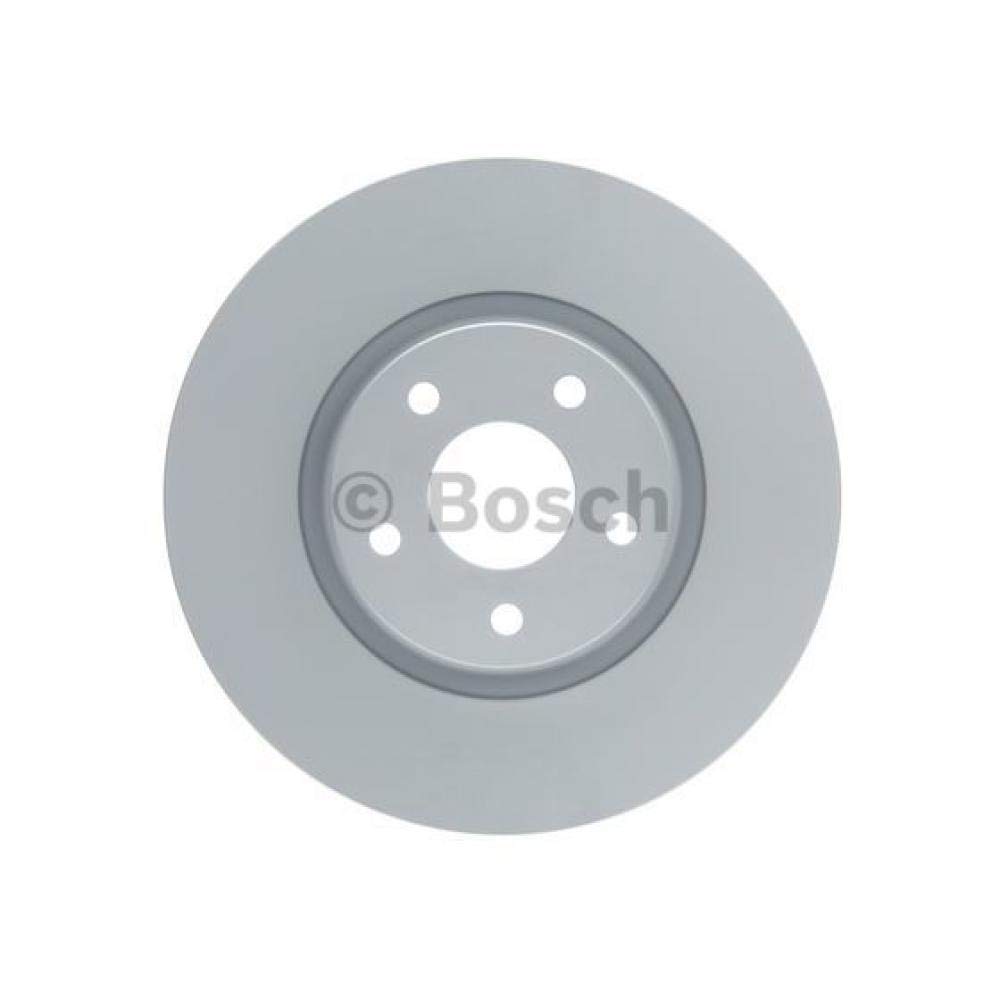 2x BOSCH Disco de freno Delantero Ø300mm Altura: 48,5mm Espesor: 25mm Corona de Agujeros - Ø: 108mm ventilado 0 986 479 C52 Compatible con FORD FOCUS III Turnier C-Max II DXA/CB7, DXA/CEU FOCUS III