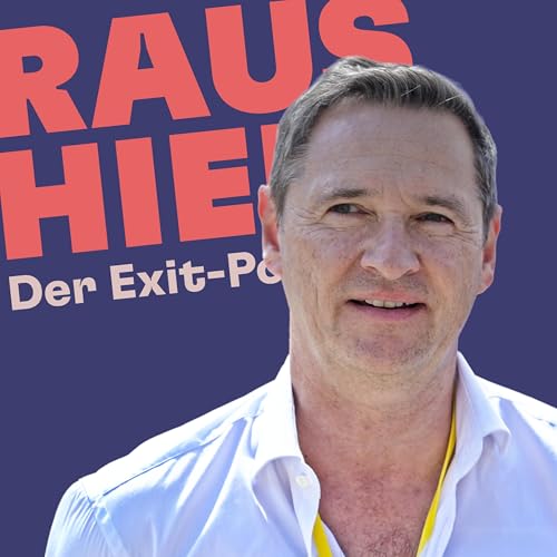 Freie Privatst&auml;dte statt Zwangsstaat &ndash; Titus Gebel im Gespr&auml;ch &uuml;ber die Zukunft der Freiheit #21