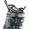 Lange XT3 Free 95 MV GW Ski Boots Womens Sz 9.5 (26.5) Pewter Grey