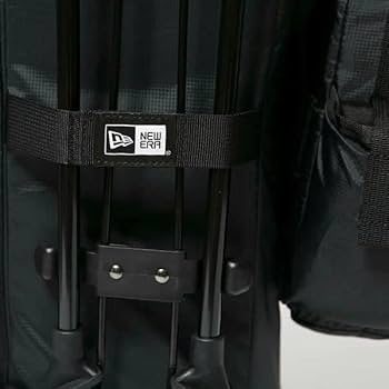 New Era ゴルフバッグ ブラック/ゴールド Amazon | [ニューエラ] GOLF キャディーバッグ ブラック/ゴールド