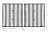Hongso 15" Matt Cast Iron Cooking Grates for Broil King 986557, 945587, 94644, 94647, Crown 10, 20, 40, 90, Signet 20, 70, 90, Broil-Mate, Sterling Grill, 38170121, 10225-T436, PCD362, Set of 2