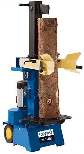 Preisvergleich Produktbild Scheppach rajadoras Ox 1 750 inkl. Die Aufteilung der Kreuz