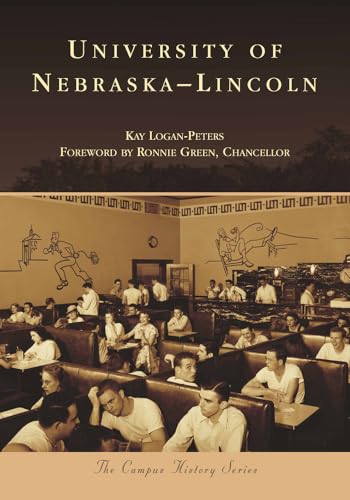 University of Nebraska-Lincoln (Campus History)