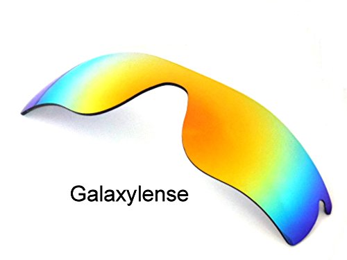 Image of GALAXYLENSE Galaxy Replacement Lenses For Oakley Radarlock Path Sunglasses Multi-Selection..