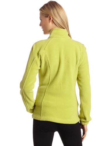 Image of Columbia Women's Benton Springs Full Zip