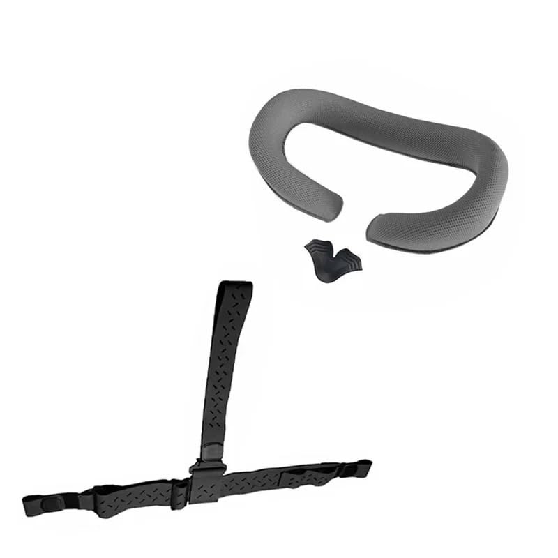 Kompatibel Für DJI Schaumstoff Augenpolster FPV Brille