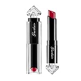 Marke Guerlain Guerlain Lippenstift La Petite Robe Noire 022 2.8 g, Preis/100 gr: 856.78 EUR