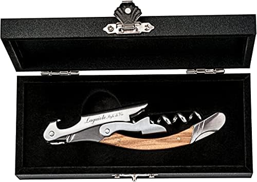 ‘Laguiole Sacacorchos «ombrée | Natur… ‘Laguiole Sacacorchos «ombrée | Natur…