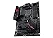 ASUS ROG Strix B550-F Gaming WiFi II AMD Socket AM4 ATX DDR4 Motherboard
