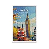 Garantie d'originalité : l'image principale dispose d'un filigrane « hwjuei poster » pour protéger le droit d'auteur et garantir l'authenticité. Rassurez-vous, les produits expédiés n'auront pas de filigrane, vous donnant des affiches claires et parfaites.