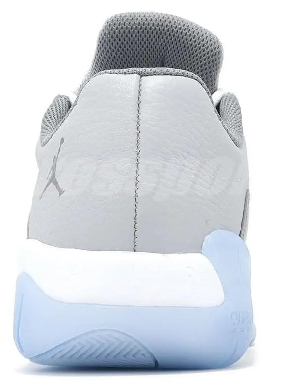 Jordan Men's 11 CMFT Low Cool Grey/Wolf Grey-White (DN4180 012)4