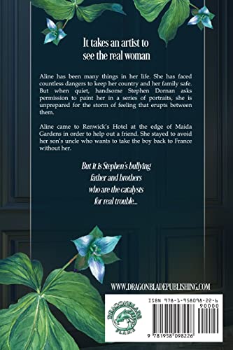 Temptation and the Artist: 2