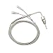 GlowShift Replacement Exhaust Gas Temperature Gauge EGT Probe Sensor Sending Unit - Previous Model