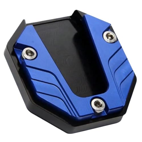 Accessoires de moto en alliage d'aluminium usiné CNC premium
