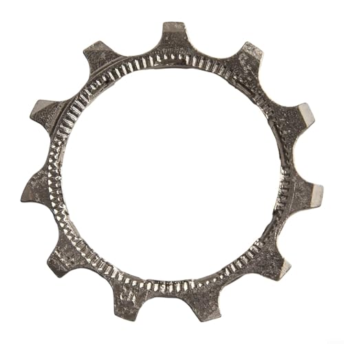 811 Speed Road Bike Freewheel Cassette Cog compatible con para una experiencia de conducción mejorada (10S-11T)