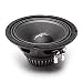 Skar Audio PAX65-4 6.5" 520W 4 Ohm Neodymium Midrange Car Loudspeaker, Each
