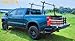No-Drill Required Truck Bed Extender Exclusive for F150/F250/F350 2009-2025|Equipped with Dedicated Brackets|Installed Using Factory Holes, No Drilling Required