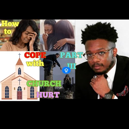 Handling Church Hurt PART III | Questions from Social Media