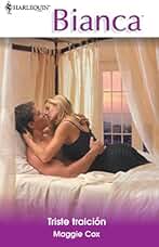 Triste traición (Bianca)