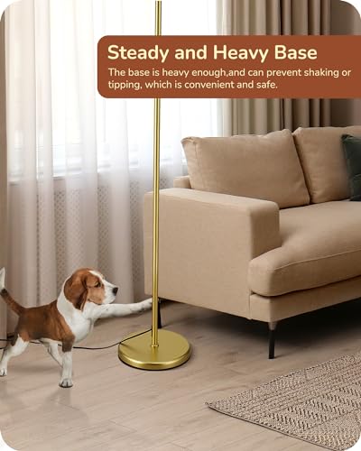 EDISHINE LED Floor Lamp, 63 EDISHINE LED Floor Lamp, 63