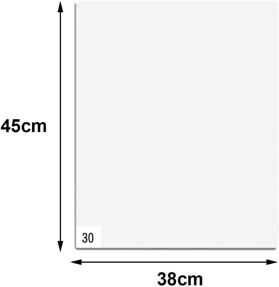 150x Basketball Sticky Tacky Grip Court Supplies for Courtside