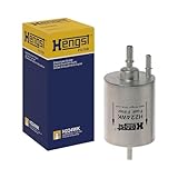 Hengst Fuel Filter