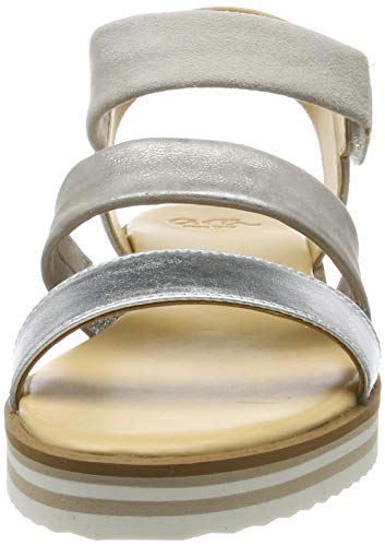 Ara Durban 1214728, Sandali con Cinturino alla