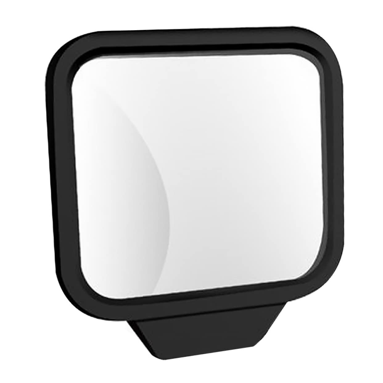 RORPOIR Adjustable Car Baby Rearview Mirror Baby Observation Mirror Secure Mounting for Family Vehicles