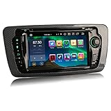 ✪【kabelloses Apple-CarPlay und Kabel & kabeloses Android-Auto & DSP】Eingebauter CarPlay / Android Auto On-Board-Chip. Es ermöglicht Benutzern zu telefonieren und Musik zu hören. Verbinden Sie einfach Ihr iPhone über Bluetooth mit diesem Gerät, um CarPlay zu verwenden, oder verbinden Sie Ihr Android-Telefon über USB/Bluetooth, um Android Auto zu verwenden.Dieses Autoradio hat auch einen eingebauten DSP-Verstärker. Der 30-Band-Equalizer passt sich an Ihren Geschmack und Ihre Hörumgebung an und bringt den perfekten Soundeffekt in Ihr Auto. Die Musik klingt auch bei hoher Lautstärke klar und hervorragend.