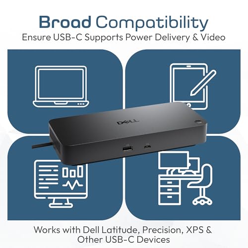 Thunderbolt workstation dock Professional product image