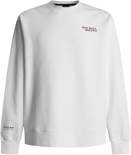 Pepe Jeans Reflect Logo Crew Sudadera Hombre (Pack de 1)
