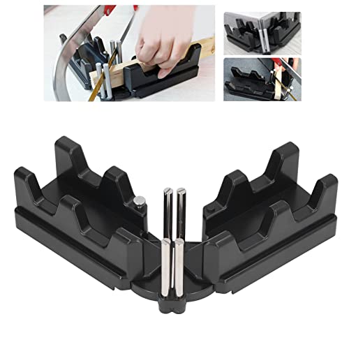 Precise Mitre Measuring Cutting Tool, 2 in 1 Mitre Angles Cutting Tool - Image 3