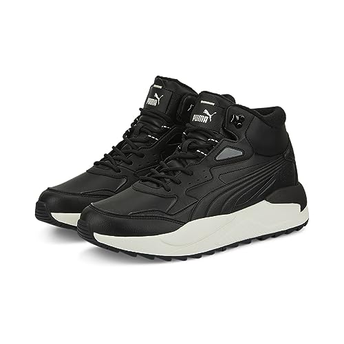 Image of Puma Unisex-Adult X-ray Speed Mid WTR L Sneaker