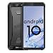 Produktbild Blackview BV5500 Plus (2020) Outdoor Smartphone Ohne Vertrag, Android 10, 4G Dual SIM IP68 wasserdichter, 4400 mAh Akku Robustes Handy, 3GB + 32GB Günstige Handy, 5,5 Zoll Display, NFC/GPS/Face ID