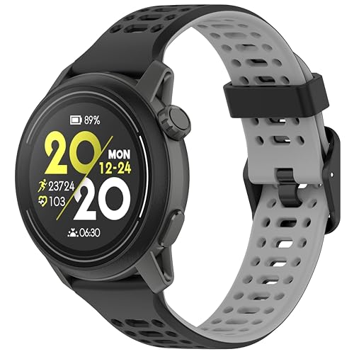 LeyuBand 22mm VRoh COROS PACE 3 /APEX 2 PRO/COROS APEX PRO/COROS APEX 46mmɑΉ jp
